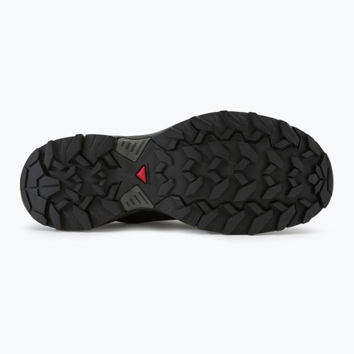 Cizme de trekking pentru bărbați Salomon X Ultra 360 magnet/negru