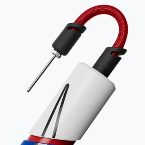 Nike Essential Ball INTL joc de joc regal / universitate roșu / alb pompa alb / alb