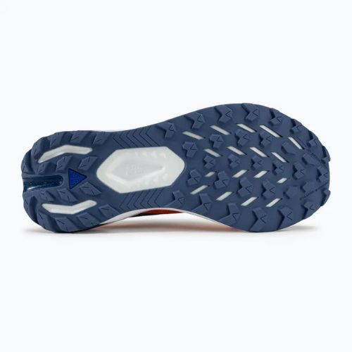 Brooks Catamount 2 pantofi de alergare pentru bărbați firecracker/navy/blue