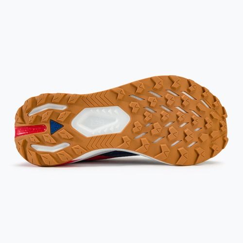 Brooks Catamount 2 pantofi de alergare pentru femei peacoat/albastru/roz