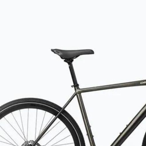 Orbea Carpe 40 2024 bicicletă de oraș verde infinit metalizat Orbea Carpe 40 2024