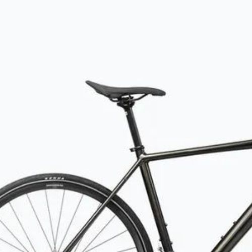 Orbea Vector 10 2024 bicicletă de oraș verde infinit metalic