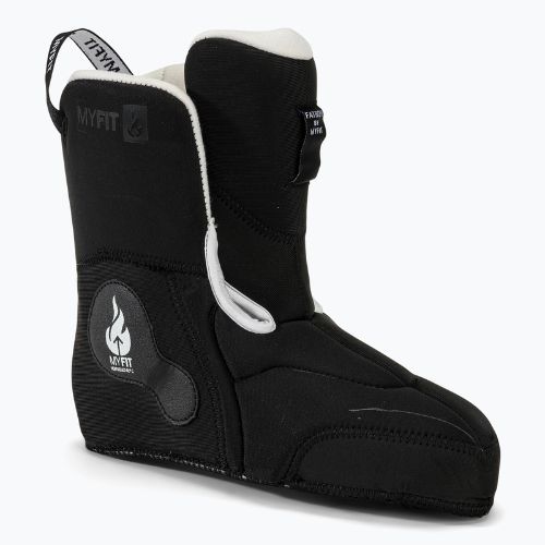 Role Powerslide Storm 80 black