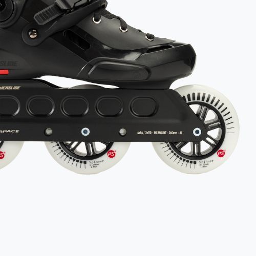 Role Powerslide Storm 110 black