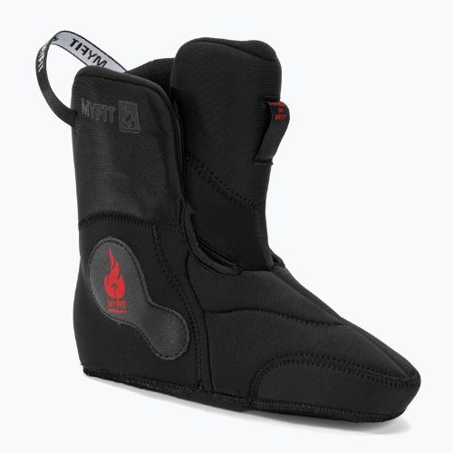 Role Powerslide Storm 110 black