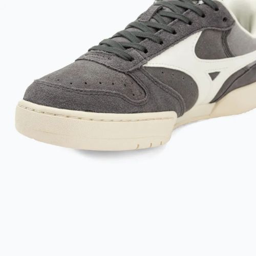 Mizuno City Wind magnet/nevoi alb/negru/izolat pantofi