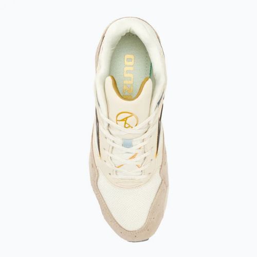 Pantofi Mizuno Contender pristine/chicory coffee/mojave desert