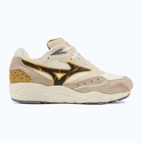 Pantofi Mizuno Contender pristine/chicory coffee/mojave desert