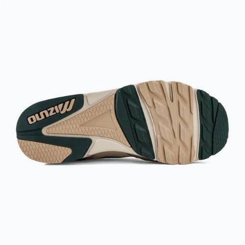 Pantofi Mizuno Sky Medal Beta nor de argint / verde gables / kaki