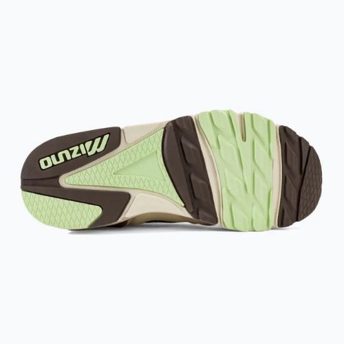 Mizuno Sky Medal Beta nisip de vară/cafea de culoare cicoare/mojave pantofi de deșert