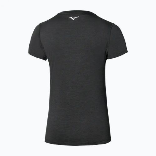 Tricou pentru femei Mizuno Impulse Core Tee black