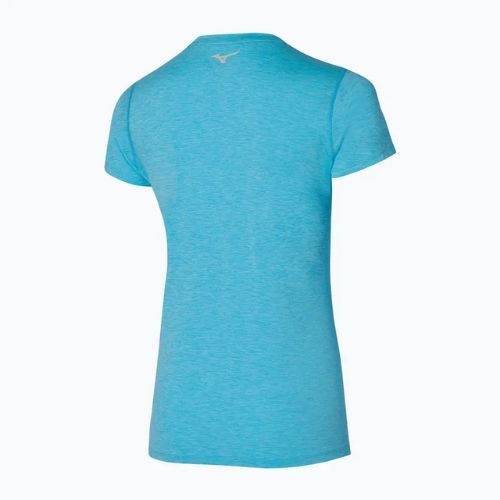 Tricou pentru femei Mizuno Impulse Core Tee maui blue
