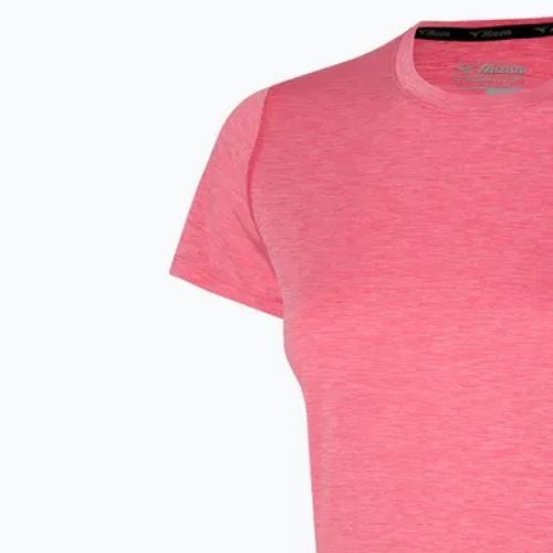 Tricou pentru femei Mizuno Impulse Core Tee sunkissed coral