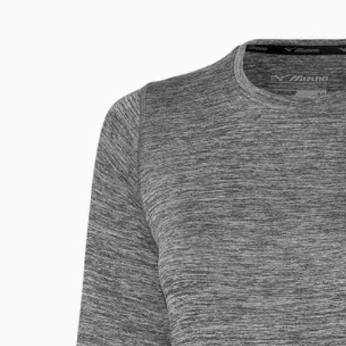 Longsleeve pentru femei Mizuno Impulse Core Tee magnet