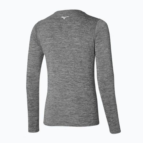Longsleeve pentru femei Mizuno Impulse Core Tee magnet