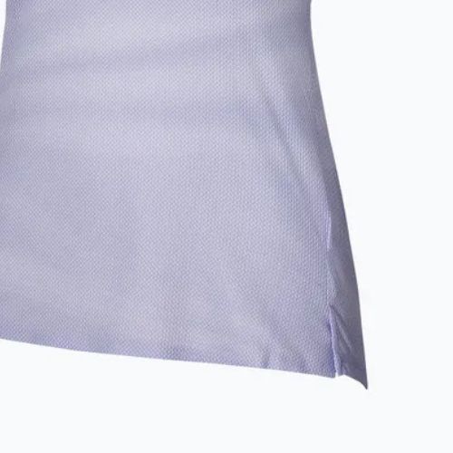 Tricou de alergat pentru femei Mizuno Premium Aero Tee snow white/thistle