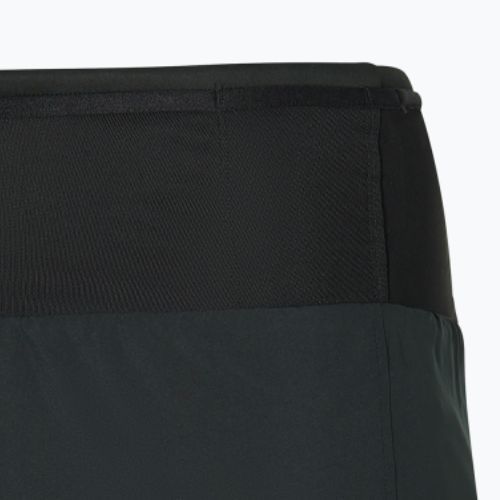 Pantaloni scurți de alergat pentru bărbați Mizuno Multi Pocket Short Dry black