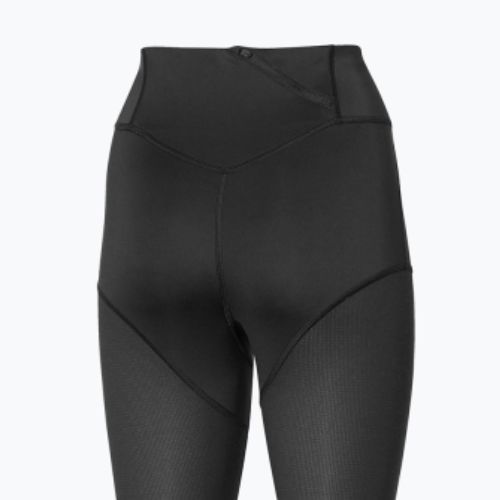 Jambiere de alergat pentru femei Mizuno BT Tight black