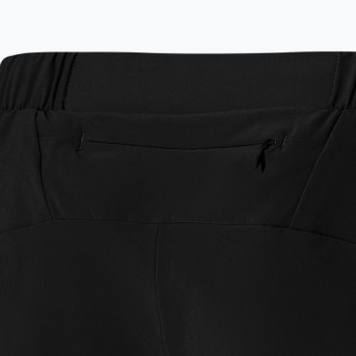 Pantaloni scurți de alergat pentru femei Mizuno Aero 4.5 black