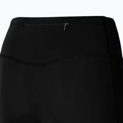 Pantaloni scurți pentru femei Mizuno Core Mid black