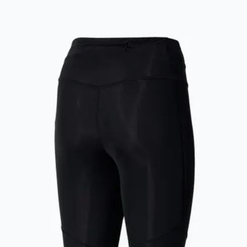 Jambiere pentru femei Mizuno Core Long Tight black/coral