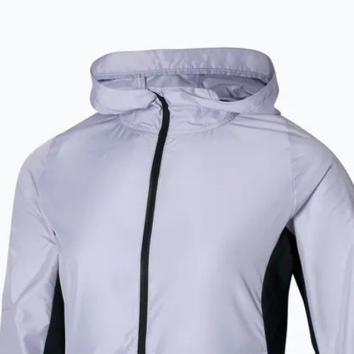 Jachetă de alergat pentru femei  Mizuno Alpha thistle