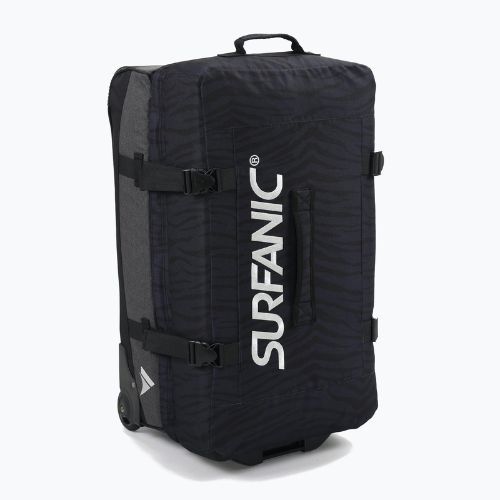 Surfanic Maxim 100 Roller Bag 100 l sac de călătorie de noapte tigru 100 l