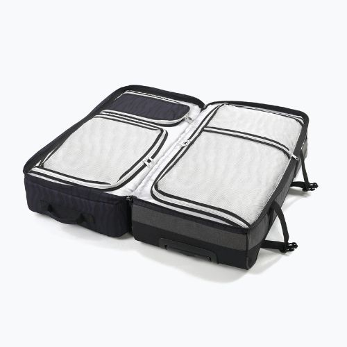 Surfanic Maxim 100 Roller Bag 100 l sac de călătorie de noapte tigru 100 l