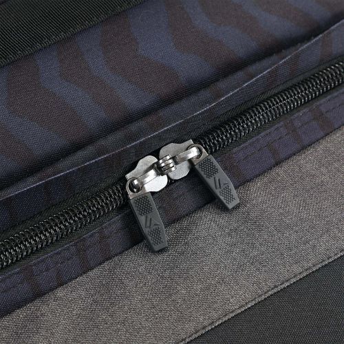 Surfanic Maxim 100 Roller Bag 100 l sac de călătorie de noapte tigru 100 l