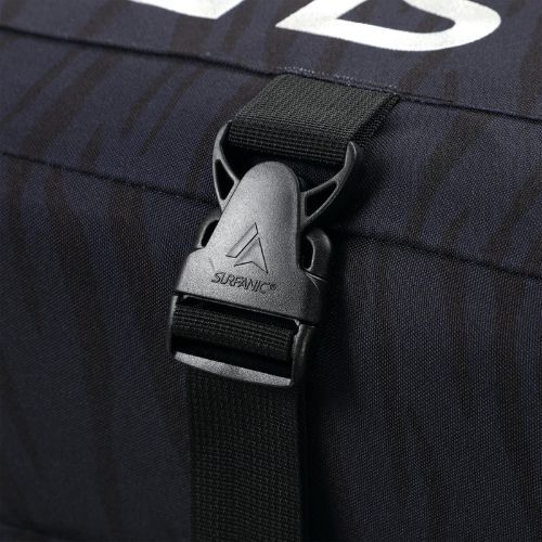Surfanic Maxim 100 Roller Bag 100 l sac de călătorie de noapte tigru 100 l