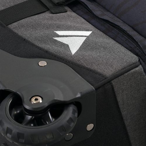 Surfanic Maxim 100 Roller Bag 100 l sac de călătorie de noapte tigru 100 l