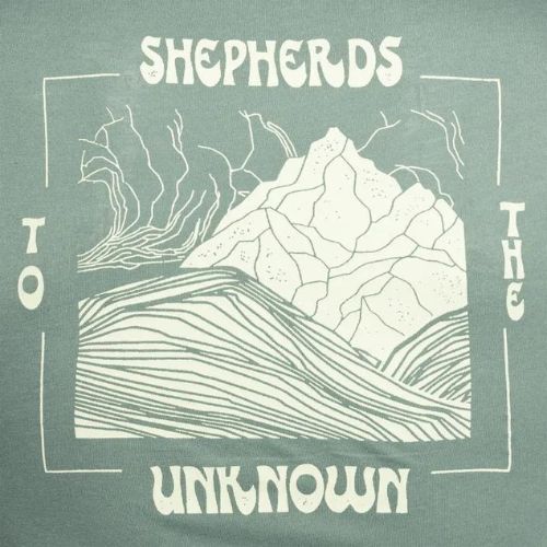 Bărbați ciclism cu mânecă lungă Fox Racing Ranger Dr Shepherds vânător verde vânător