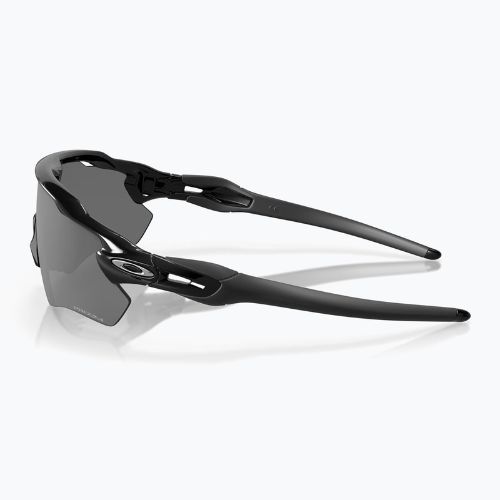 Ochelari de soare Oakley Radar EV Path polished black/prizm black