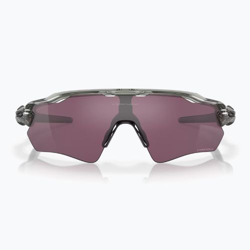 Ochelari de soare Oakley Radar EV Path grey ink/prizm road black