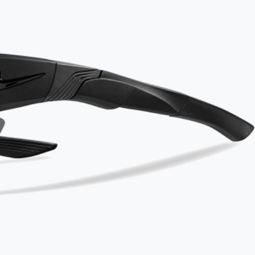 Ochelari de soare pentru bărbați Nike Show X3 Elite L matte black/dark grey