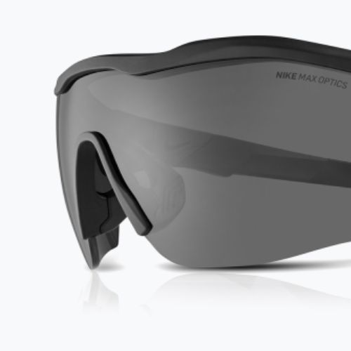Ochelari de soare pentru bărbați Nike Show X3 Elite L matte black/dark grey