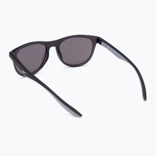 Ochelari de soare Nike Wave cave violet/violet cu oglindă Nike Wave cave