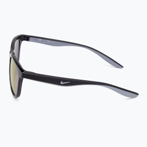 Ochelari de soare Nike Wave cave violet/violet cu oglindă Nike Wave cave