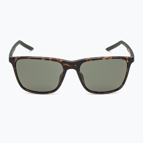 Ochelari de soare Nike State negru mat/gri închis