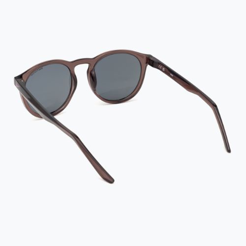 Ochelari de soare Nike Swerve plum eclipse/polar pink flash