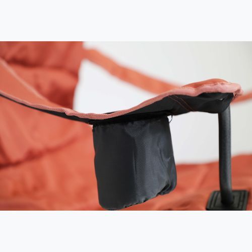 Scaun turistic Vango Divine Chair brick dust