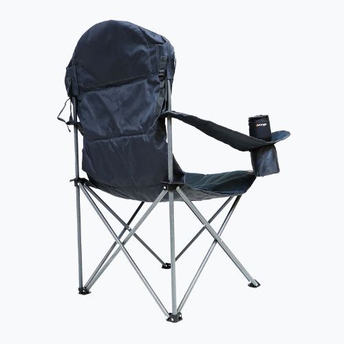 Scaun turistic Vango Divine Chair granite grey