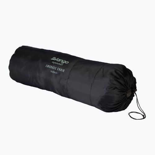 Scaun turistic Vango Embrace Chair granite grey