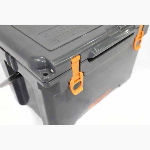 Frigider turistic Vango Glacier 23 l grey