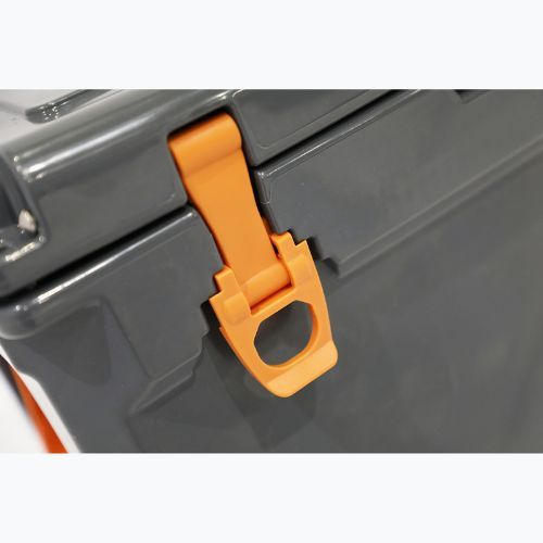 Frigider turistic Vango Glacier 47 l grey