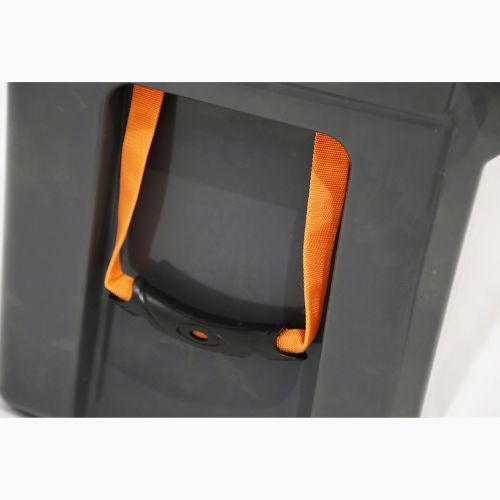 Frigider turistic Vango Glacier 47 l grey