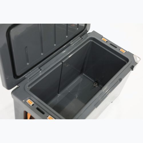 Frigider turistic Vango Glacier 47 l grey