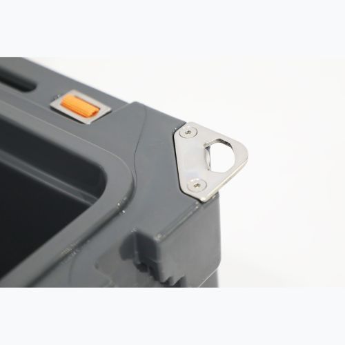 Frigider turistic Vango Glacier 47 l grey