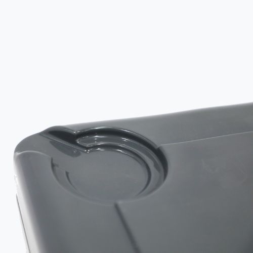 Frigider turistic Vango Glacier 47 l grey