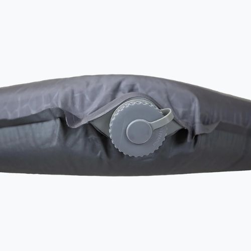 Covoraș autogonflabil Vango Comfort 10 Double shadow grey